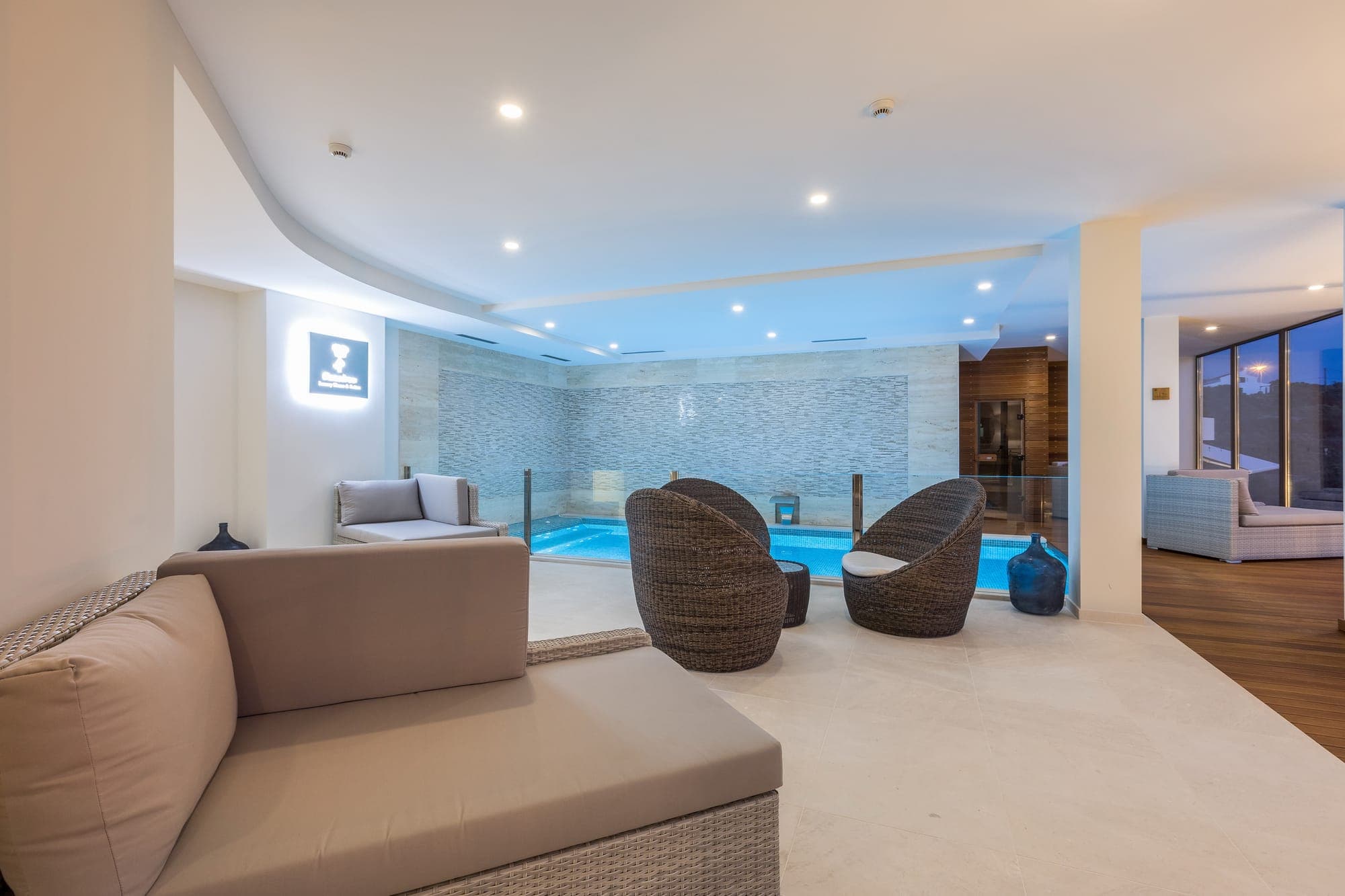 Instagram — Caneiros Luxury House & Suites
